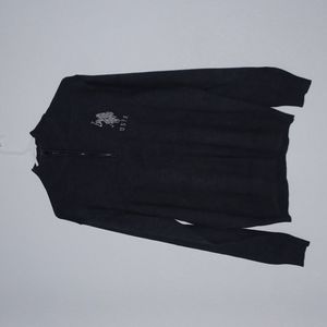 Polo association sweater dark grey/light Grey Size Large